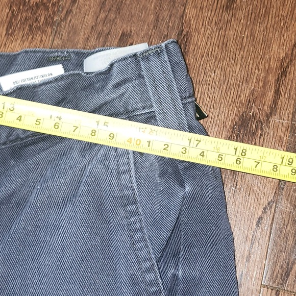 Workrite FR Flame Resistant Work Pants‎ 36x29 Industrial Uniform Trousers - Picture 7 of 10